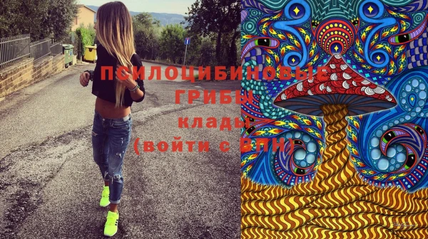 твердый Белоозёрский